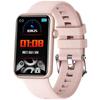 NORTH EDGE H5 Smart Watch Blood Pressure Body Temperature Monitor Bluetooth-Compatible Call Women Sports Fitness Tracker Band