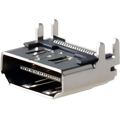 Audio - video příslušenství – HDMI kabely a adaptéry