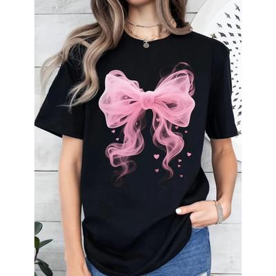 Hauts – T-shirts