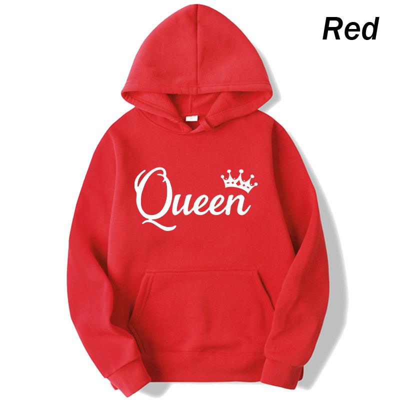 2024 Autumn/Winter New Hoodies Men's and Women's Long Sleeve Velvet Hoodies with Multiple Colors