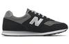 New Balance 393 'Black' ML393SM1