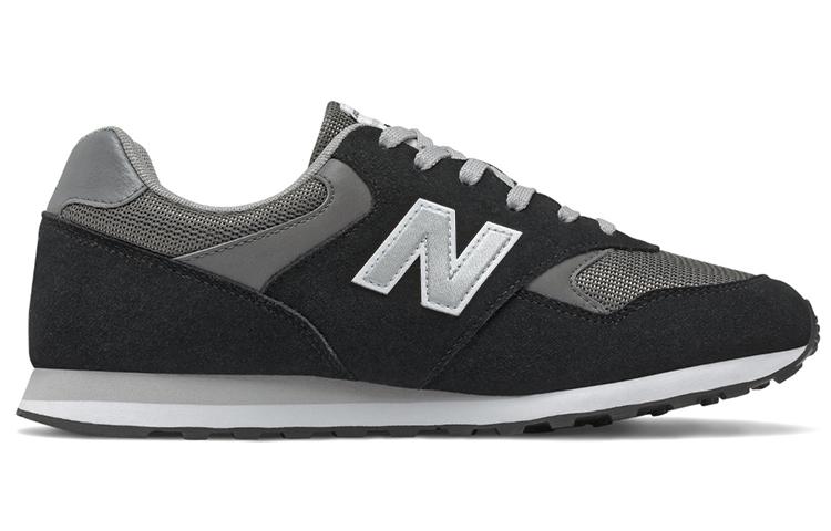 New Balance 393 'Black' ML393SM1
