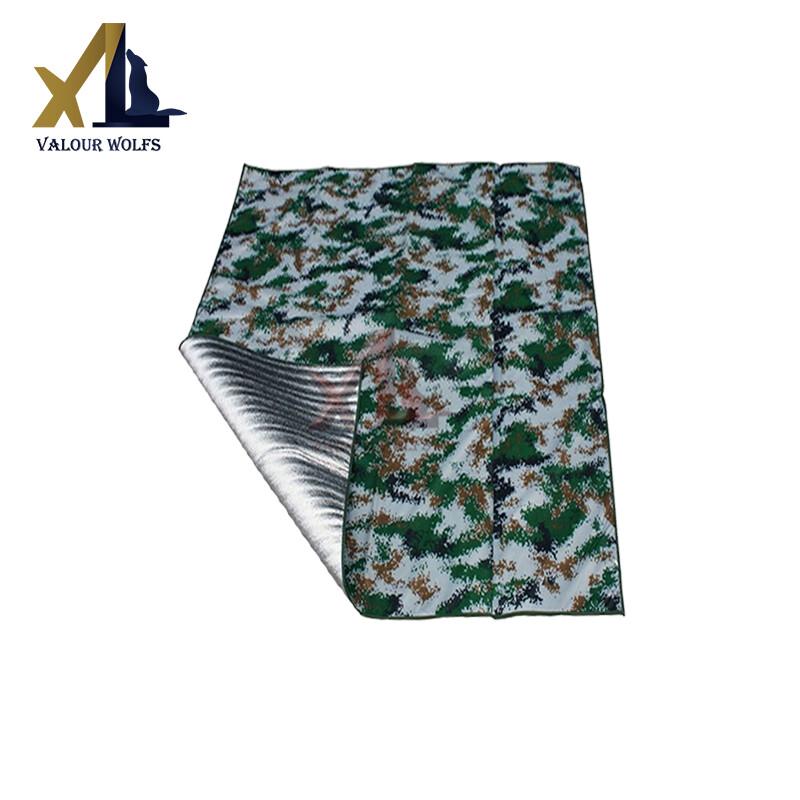 Xiaolang Outdoor Damp-Proof Picnic and Tent Mat