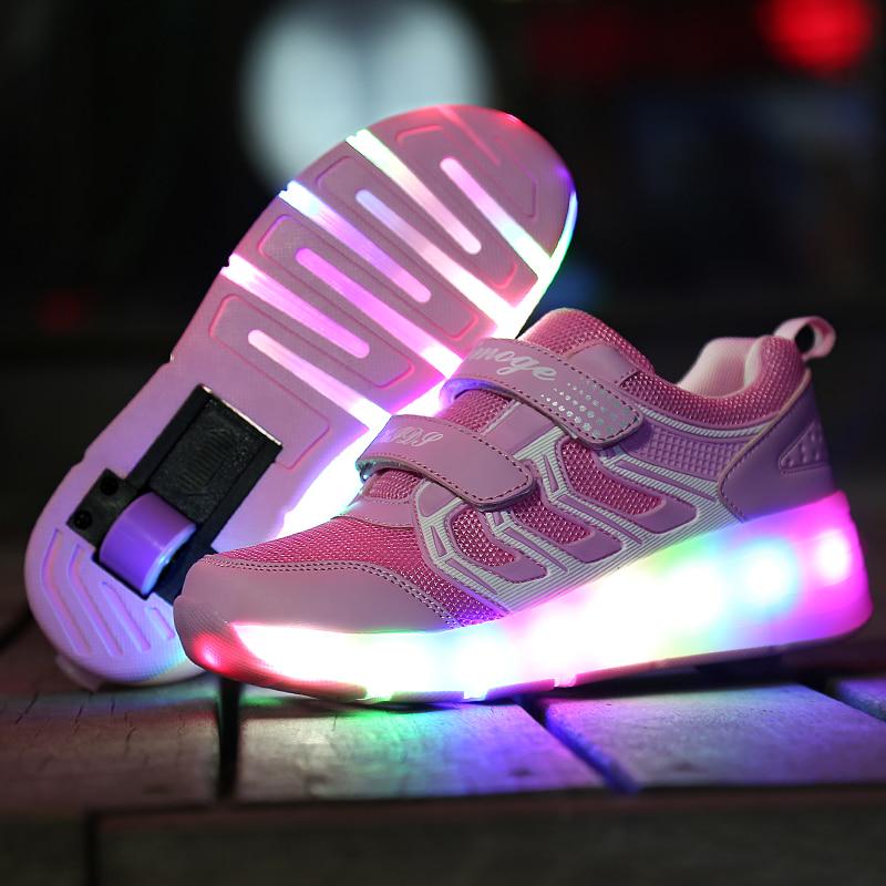 light up tennis shoes