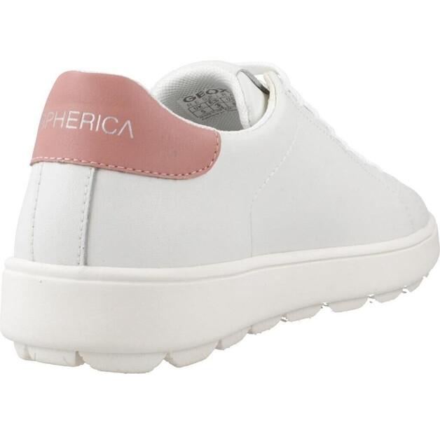 Geox Ecub-1 Spherica Sneakers