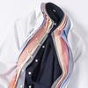 Men's Hard-wearing Comfortable 100% Cotton Long Sleeve Dress Shirt with Pocket, Spring Autumn Casual Oxford Button-Down Shirts