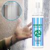 Autofensterreiniger Spray Anti-Beschlag Spray für Brillen 120ml Tragbar Automobil Regendicht Auto Glas Entfroster Reinigungs Spray