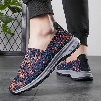 Calzado para hombre – Mocasines y zapatos