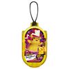 Pokémon Mezasta Tag Holder Set DX Pikachu Version