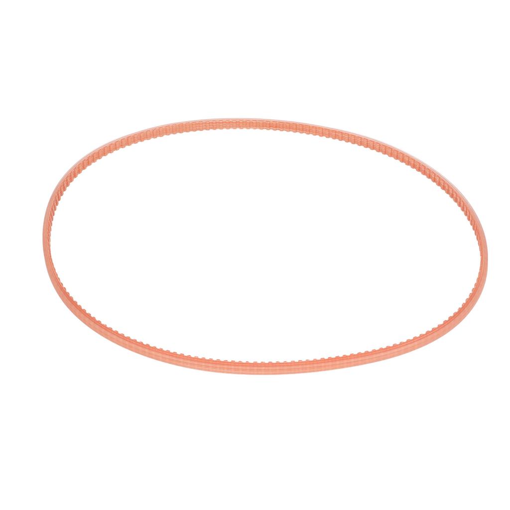 Lathe Belt 63cm Perimeter 10 Inch Lathe Drive Belt for Drill Press Table Saw Bandsaw Woodworking Machinery