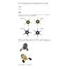 Avail Star Drag 23 Calcutta Conquest BFS Gunmetal sd_23cnq_gmt