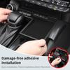 For Toyota 2024 2025 LC250 Land Cruiser J250 Prado 250 1958 First Edition Expansion Storage Box Black Interior Black Accessories