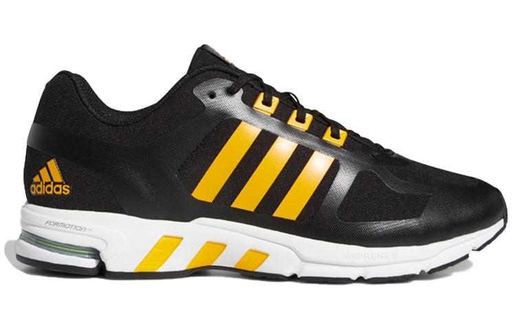 adidas Equipment 10 Warm 'Black Yellow White' Women's EE9621