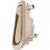 Interior Ide Door Handles For Toyota Corolla Chevy Prizm Manual Lock 1998 1999 2000 2001 2002 Front Rear Driver Passenger Door Handle Replace OE#