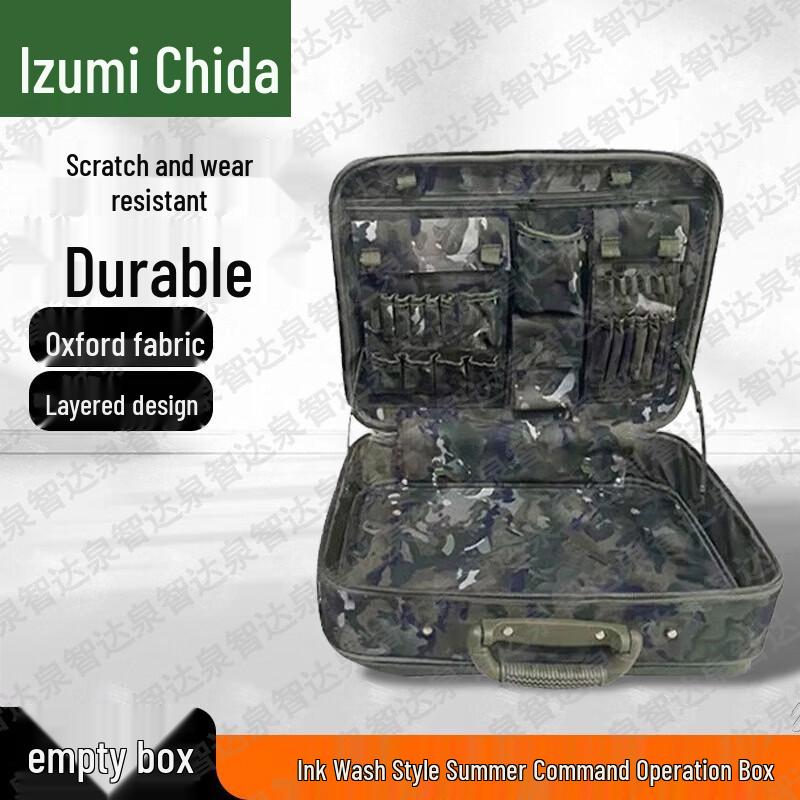 Quanzhida Tactical & Educational Operations Kits