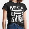Keep Life Simple Classic T Shirt