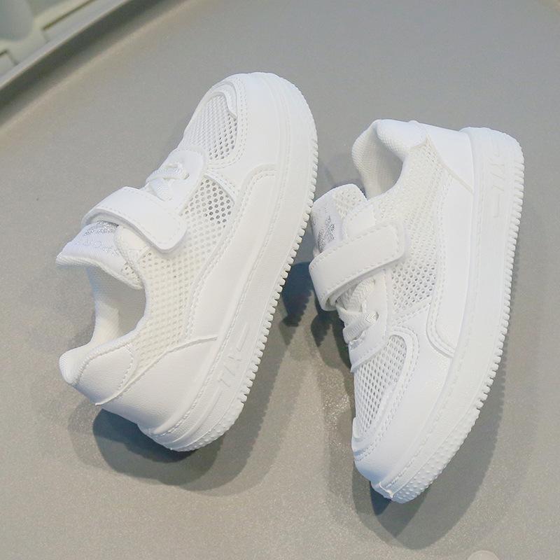 Boys' Shoes, Girls' Sports Shoes, Breathable Casual Flip-flops