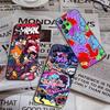 Music Game Friday Night Funkin Phone Case For Samsung S 24 Fe 25 Ultra Plus 20 Lite 21 30 22 23 24 22 Ultra 5G Fundas