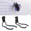 Garage Wall Hook Extension Cord String Trimmer Hangers Garden Power Tool Hangers