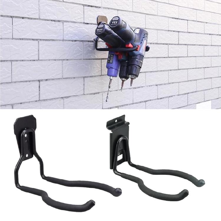 Garage Wall Hook Extension Cord String Trimmer Hangers Garden Power Tool Hangers