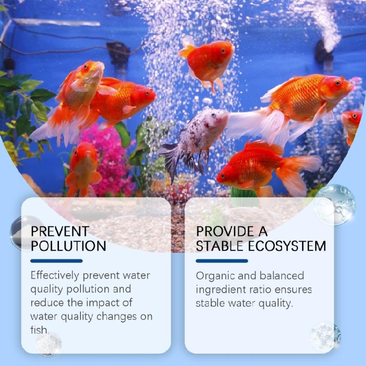 Fish Tanks Cleaning Tool Algae Removal Descaling Solution Glass Algae Removal Solution Household Cleaning Accessories