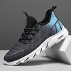 CYYTL Sneakers Casual Shoes For Men Outdoor Summer Mesh Breathable Running Tennis Platform Sports Hiking Designer Luxury Loafers