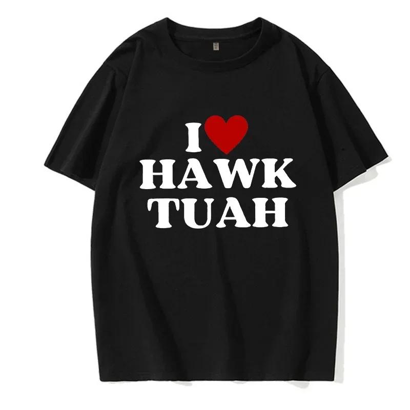 

90s Hot Sale Shirt Hawk Tuah 24 Spit on That Thang Vintage Short Sleeve T Shirt O Neck Clothes Classic T-shirt Tshirt Women S