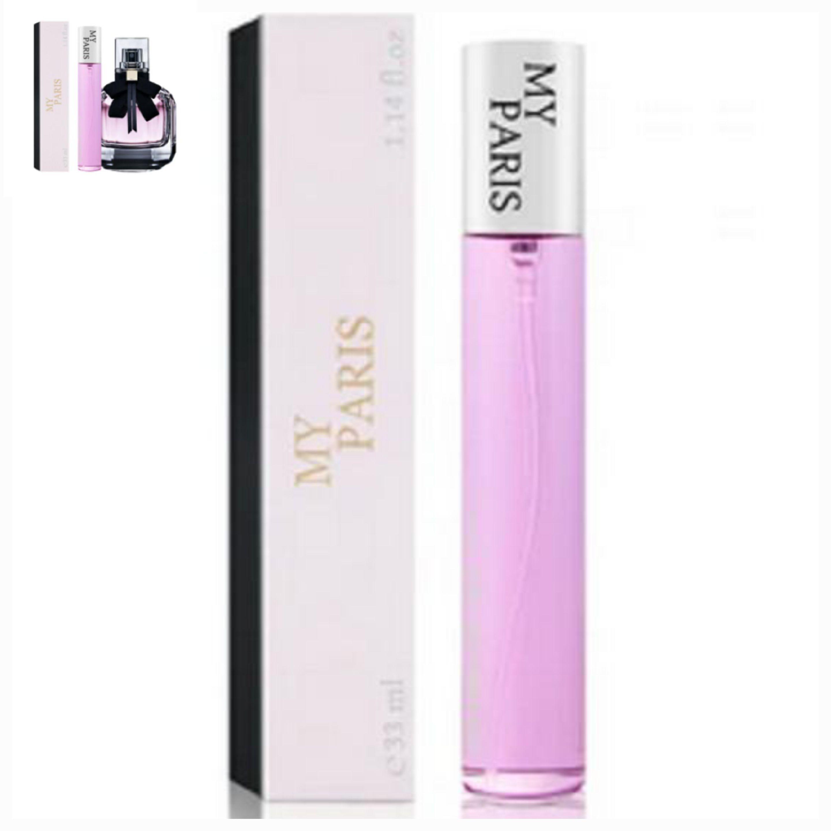 

Парфумована вода для жінок 33 ML