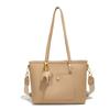 Women's Bag New Shoulder Crossbody Bucket Bag Handbag Commuter Tote Bag