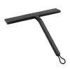 Silicone Suction Cup Glass Squeegee for Bathroom Cleaning