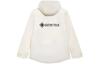 Men's Jacket Li-Ning Li Ning Puffer Jacket Unisex Ecru