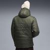Puma Mens Essentials Insulated Hooded Jacket