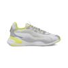 Sneakers Beige X Emoji Rs2K