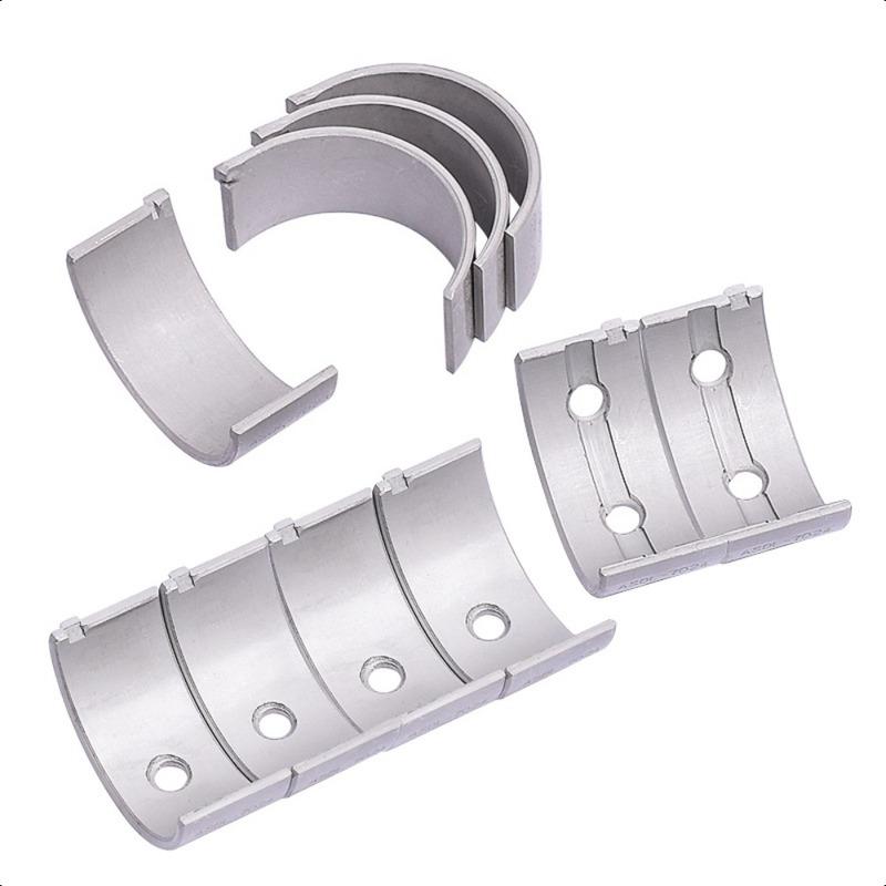 30mm Motorcycle Connecting Rod 92028-1492/4 Crankshaft Main Bearing for Kawasaki NINJA300 EX300 EX 300 ABS 2013-2017