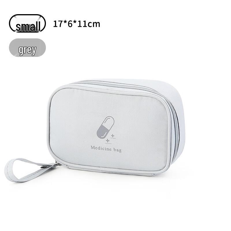 Oxford Cloth Home First Aid Kit