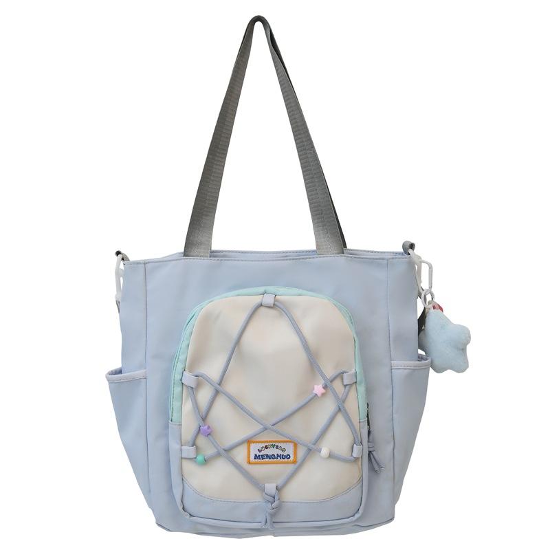 Студенческая школьная сумка — фото 23