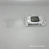 Portable Plastics Box Game Card Storage Box for GBA Protective Case Game Box