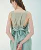 Nilring D09.00 Back Ribbon Point Dress