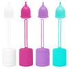 Produse de igienă pentru femei – Cupe menstruale