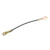 2X For Ford Ranger-Mazda 2011-19 Pickup Tailgate Support Strap-Cable UH70-65-760