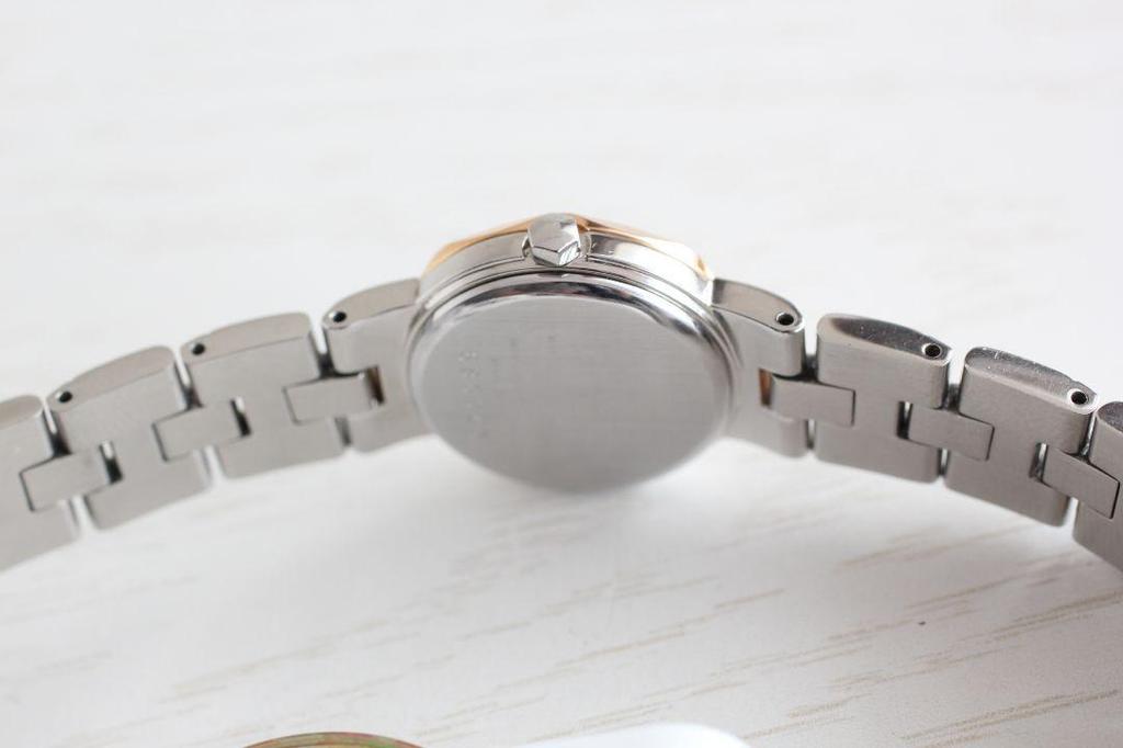 [USED] Working Seiko Lukia 1N01-OKHO