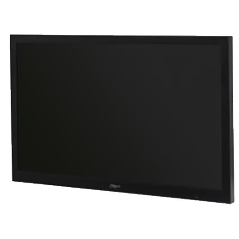 Dahua LED LCD Surveillance Monitor CN plug (adapter included)