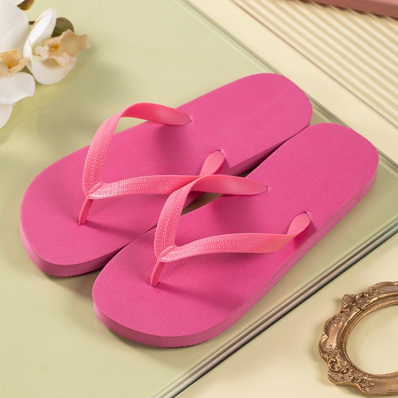 

Тапочки для ванной Petal Non-Slip Indoor - Мягкие домашние сандалии унисекс для лета 35