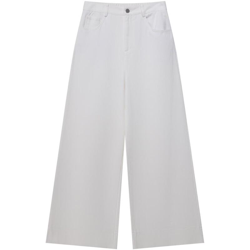 IEF Plus-Size Women's Wide-Leg Pants