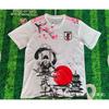Anime-Themen-Basketballtrikot für Erwachsene, Unisex, Sport-Trainingsshirt