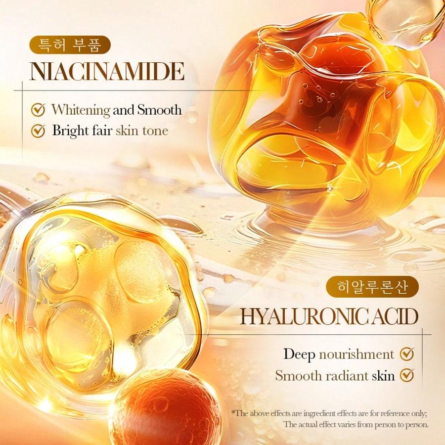 1PC 120ml Rice Essence Toner,Moisturizing And Nourishing Skin,Enhance Skin Radiance,Silky Smooth,Bea