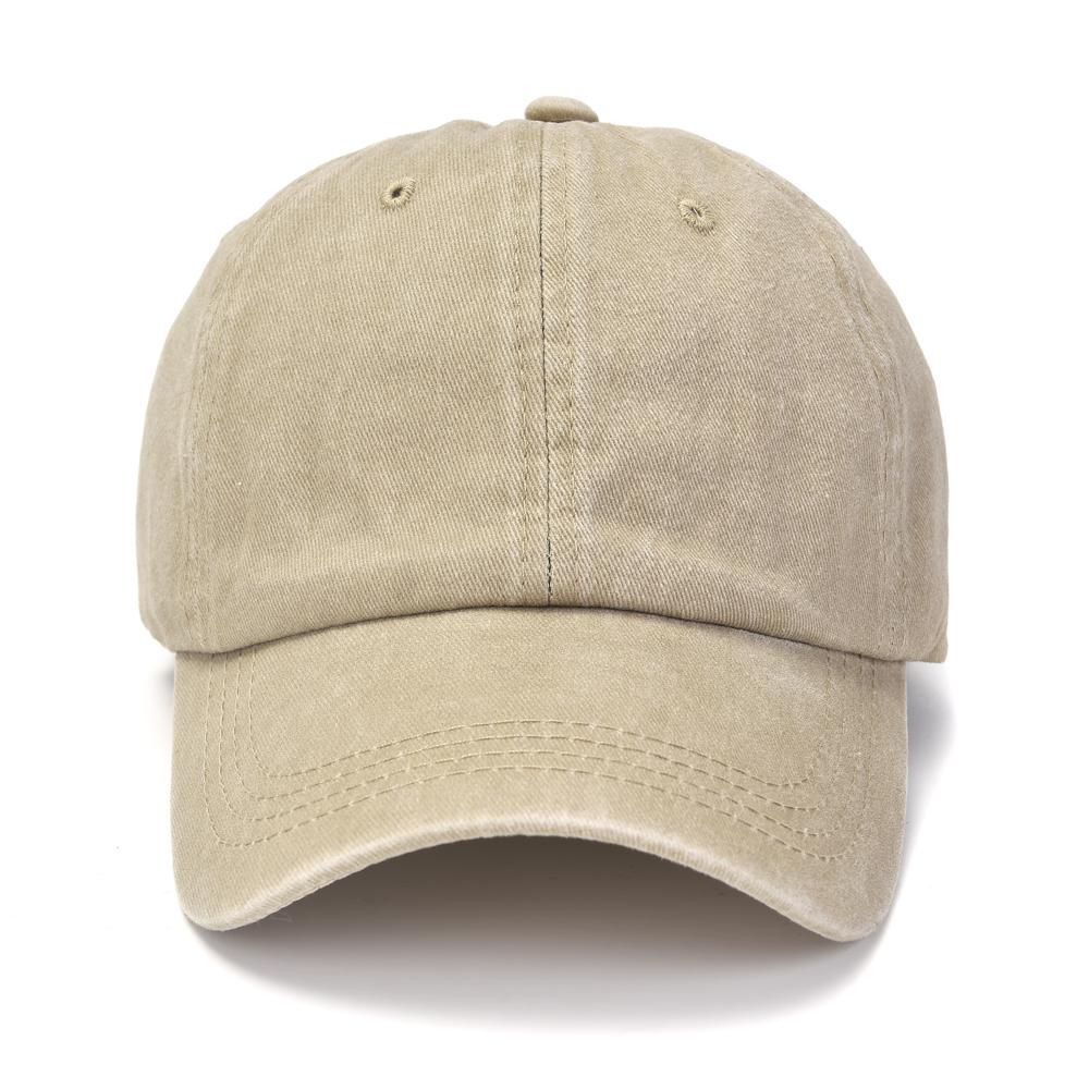 New Big Size 65Cm Chinese Embroidered Baseball Hat Outdoors Trendy Large Size Hard Top Sun Protection Peaked Cap For Women