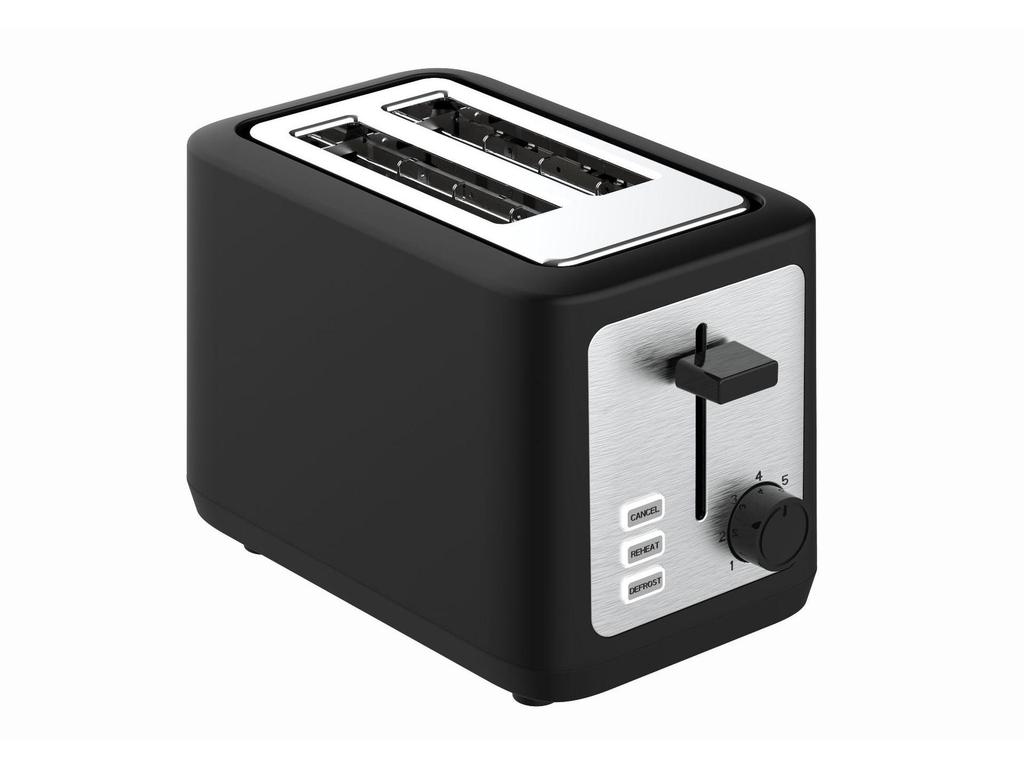 Smart Toaster: Automatic & Efficient Sandwich and Bread Toaster, Saves Time and Effort