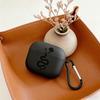 Cool Dragon Pattern Snake and Rose Earphone Cases Cover Case For Airpods 4 2 3 Pro 1 Pro3 Pro2