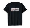 The Boys I Can Do Whatever Front and Back T-shirt